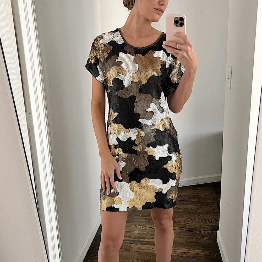 Michael Kors dress